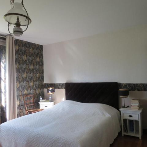 Maison de caractère et familiale en coeur de bourg