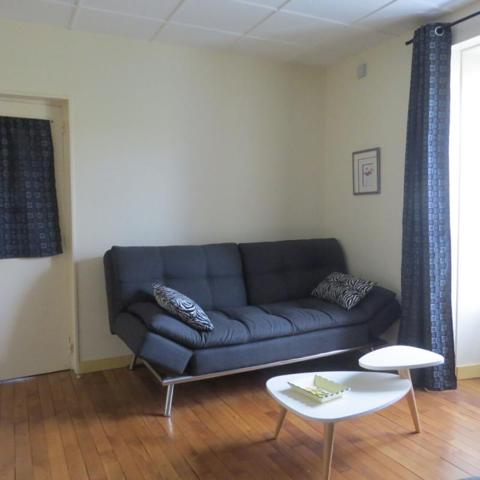 Maison de caractère et familiale en coeur de bourg