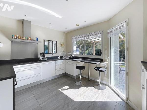 LARMOR-PLAGE - KERBLAISY