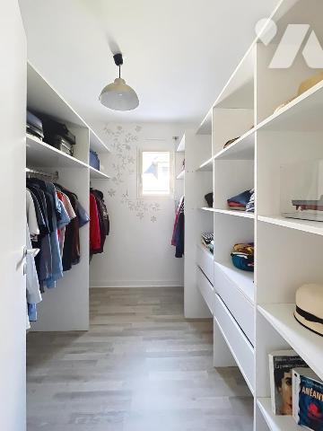 LARMOR-PLAGE - KERBLAISY