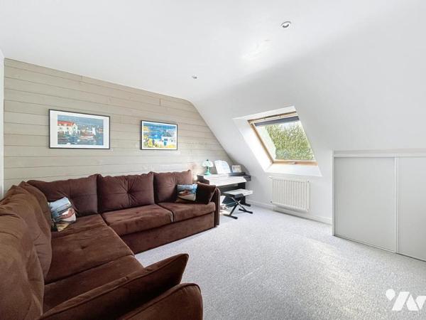 LARMOR-PLAGE - KERBLAISY