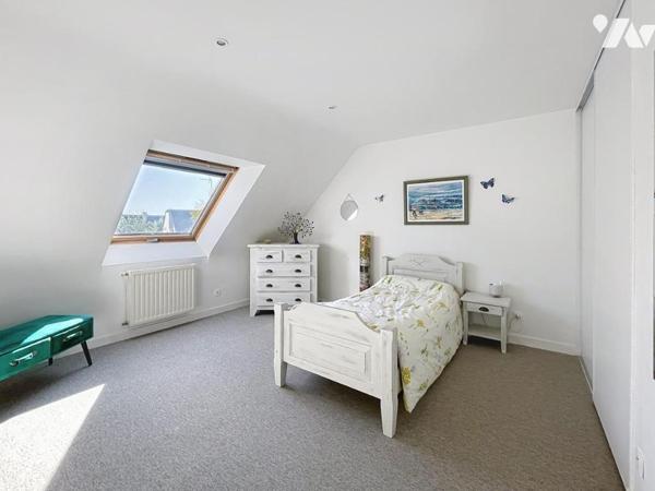 LARMOR-PLAGE - KERBLAISY