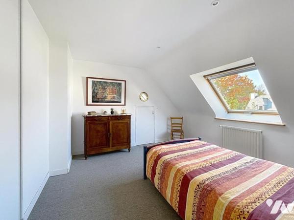 LARMOR-PLAGE - KERBLAISY