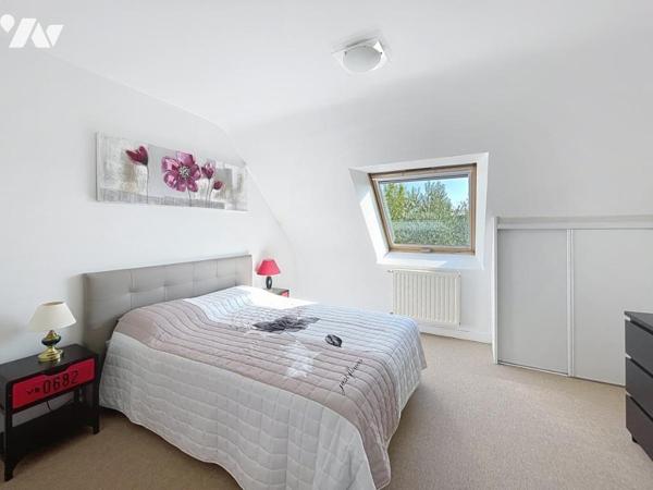 LARMOR-PLAGE - KERBLAISY