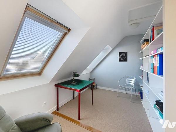 LARMOR-PLAGE - KERBLAISY