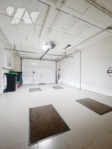 LARMOR-PLAGE - KERBLAISY