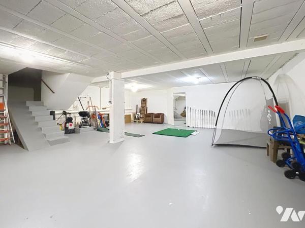 LARMOR-PLAGE - KERBLAISY