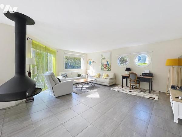 LARMOR-PLAGE - KERBLAISY