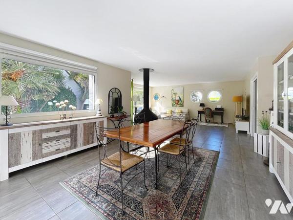 LARMOR-PLAGE - KERBLAISY