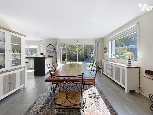 LARMOR-PLAGE - KERBLAISY