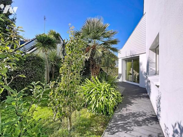 LARMOR-PLAGE - KERBLAISY