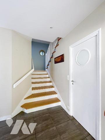 LARMOR-PLAGE - KERBLAISY