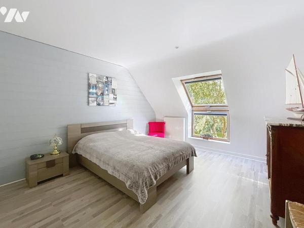 LARMOR-PLAGE - KERBLAISY