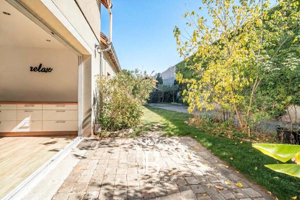 Maisons-Laffitte, Maison 3 Chambres -  117 m² à vendre