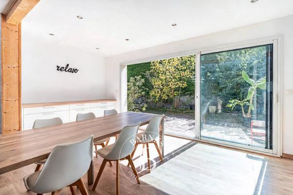Maisons-Laffitte, Maison 3 Chambres -  117 m² à vendre