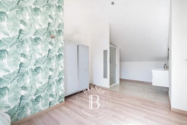 Maisons-Laffitte, Maison 3 Chambres -  117 m² à vendre