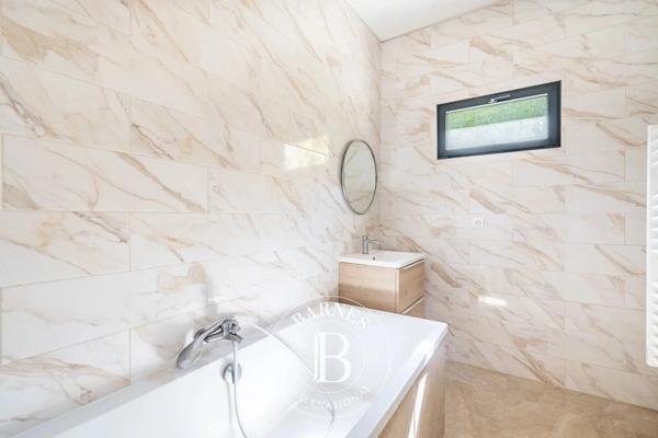 Maisons-Laffitte, Maison 3 Chambres -  117 m² à vendre