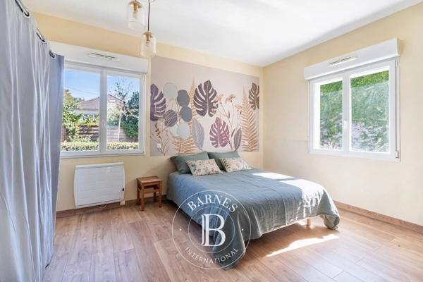 Maisons-Laffitte, Maison 3 Chambres -  117 m² à vendre