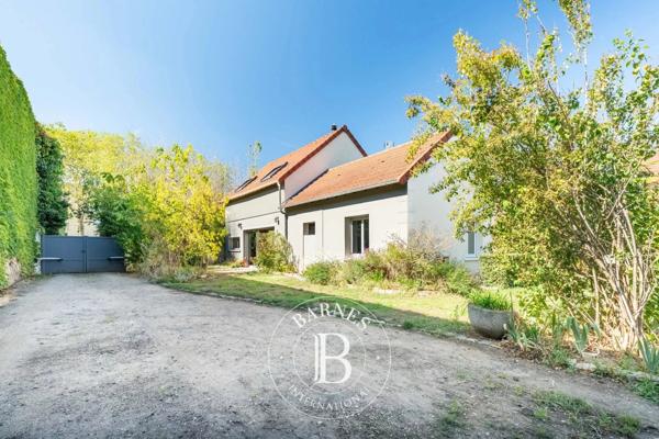 Maisons-Laffitte, Maison 3 Chambres -  117 m² à vendre