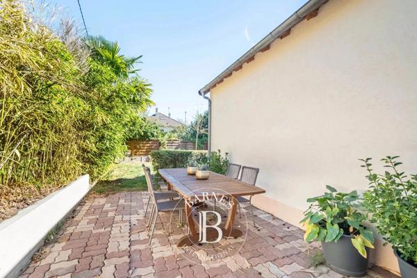 Maisons-Laffitte, Maison 3 Chambres -  117 m² à vendre