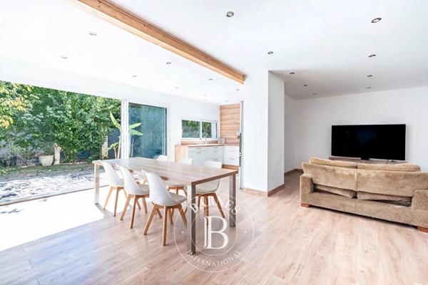 Maisons-Laffitte, Maison 3 Chambres -  117 m² à vendre
