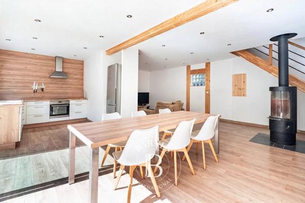 Maisons-Laffitte, Maison 3 Chambres -  117 m² à vendre