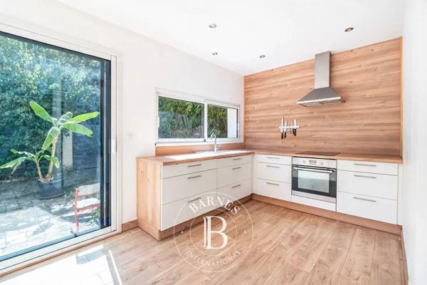 Maisons-Laffitte, Maison 3 Chambres -  117 m² à vendre