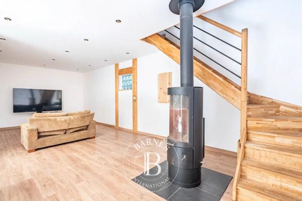 Maisons-Laffitte, Maison 3 Chambres -  117 m² à vendre
