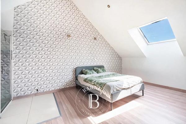Maisons-Laffitte, Maison 3 Chambres -  117 m² à vendre