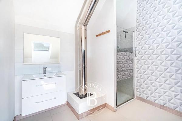 Maisons-Laffitte, Maison 3 Chambres -  117 m² à vendre