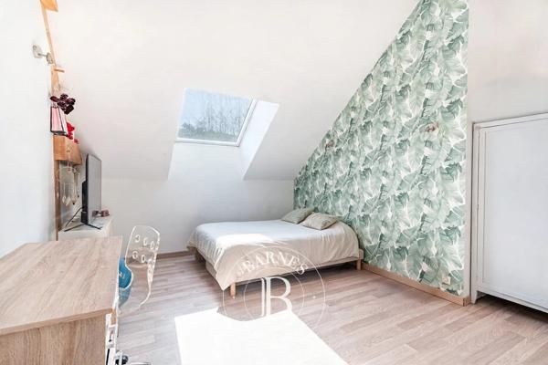 Maisons-Laffitte, Maison 3 Chambres -  117 m² à vendre