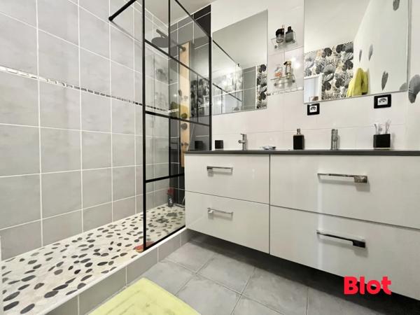 Appartement 3 pièce(s)