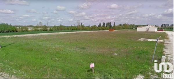 Terrain à vendre 1 130 m² Neuillac
