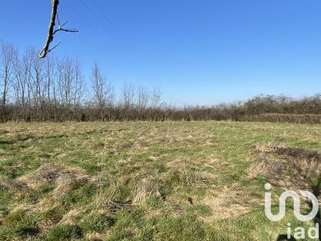 Terrain à vendre 1 737 m² Paray-le-Monial
