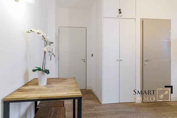 STUDIO - CARRÉ D'OR - RÉNOVÉ