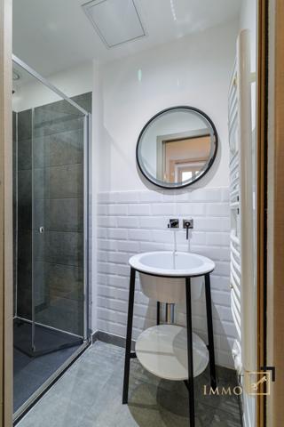 STUDIO - CARRÉ D'OR - RÉNOVÉ