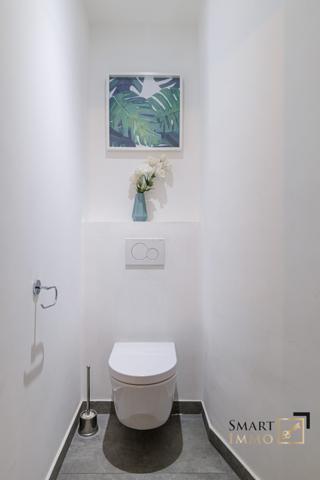 STUDIO - CARRÉ D'OR - RÉNOVÉ