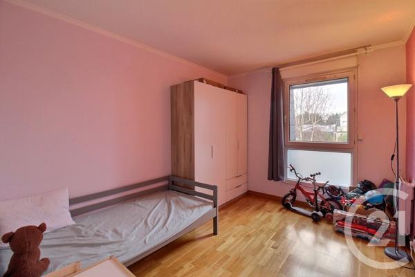 Appartement F3 à vendre  3 pièces - 68,17 m2 NOISEAU - 94