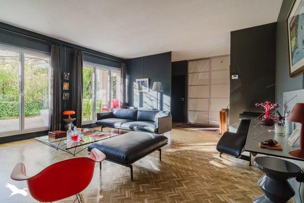 Appartement à vendre |  Lyon 03 |  3 pièces | 71 m²