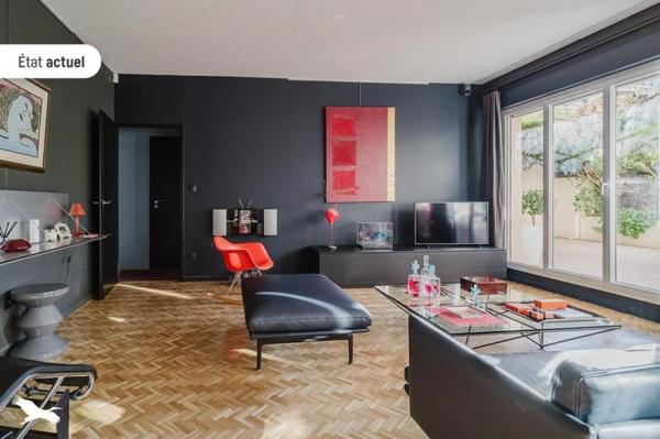 Appartement à vendre |  Lyon 03 |  3 pièces | 71 m²