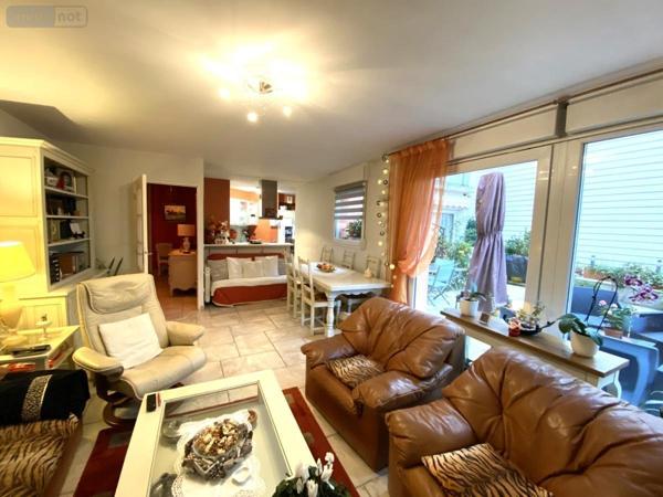 Appartement à vendre à Reims dans la Marne (51100), ref : 51046-2593   
Centre et Grand Centre