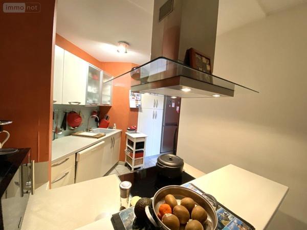 Appartement à vendre à Reims dans la Marne (51100), ref : 51046-2593   
Centre et Grand Centre