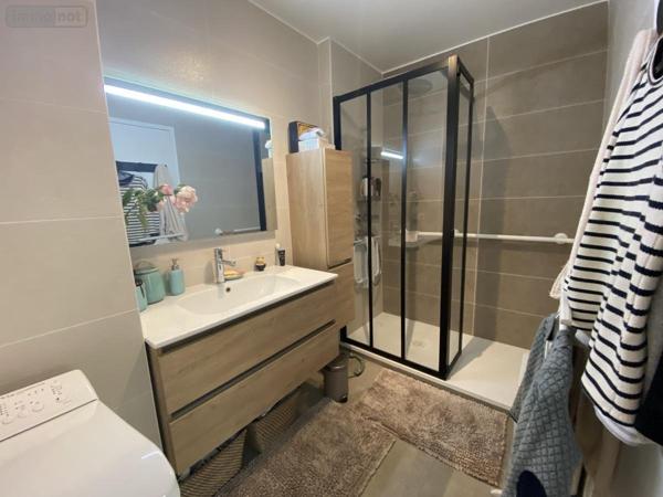 Appartement à vendre à Reims dans la Marne (51100), ref : 51046-2593   
Centre et Grand Centre