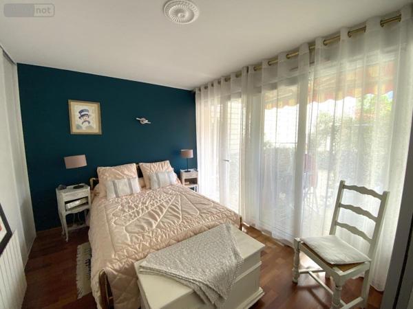 Appartement à vendre à Reims dans la Marne (51100), ref : 51046-2593   
Centre et Grand Centre