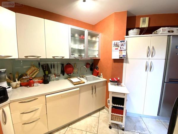 Appartement à vendre à Reims dans la Marne (51100), ref : 51046-2593   
Centre et Grand Centre
