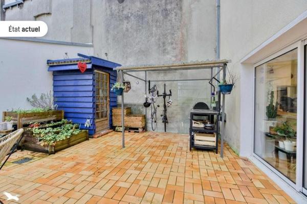 Appartement à vendre |  Brest |  3 pièces | 53 m²