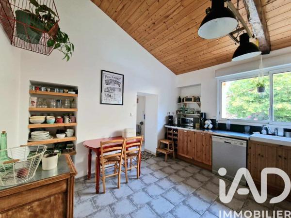 Maison à vendre 5 pièces 114 m² Essarts-en-Bocage