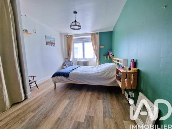 Maison à vendre 5 pièces 114 m² Essarts-en-Bocage