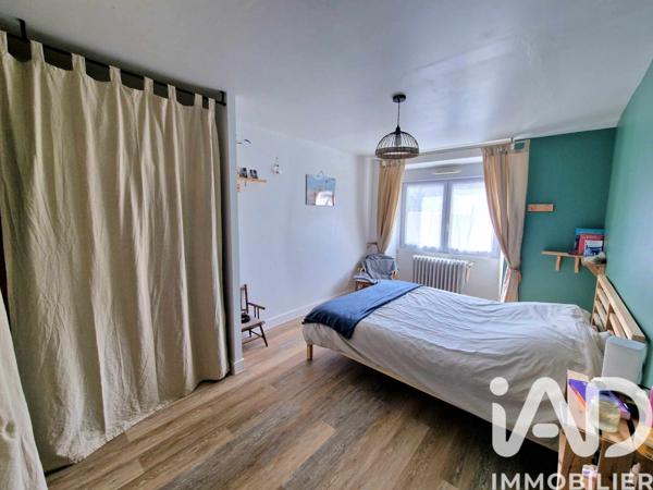 Maison à vendre 5 pièces 114 m² Essarts-en-Bocage