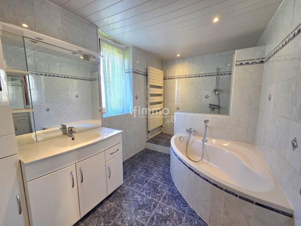 Maison 195 m² avec dépendance sur 800 M² de terrain